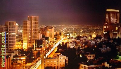 Amman Kenti