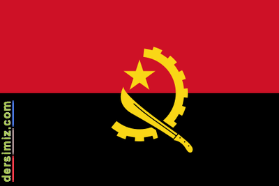Angola lkesi