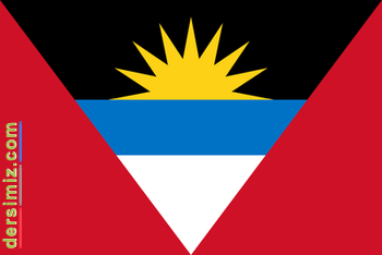 Antigua Ve Barbuda Ülkesi