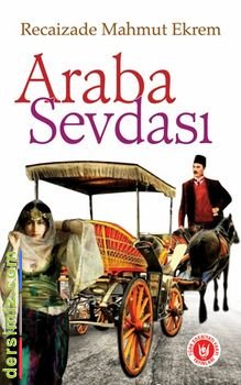 Araba Sevdas Roman