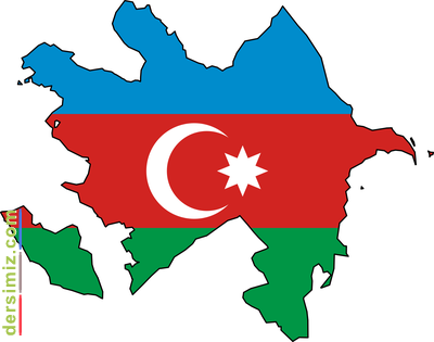 Azerbaycan lkesi