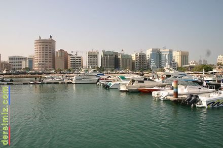 Bahreyn lkesi