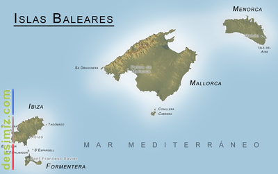 Balear Adaları