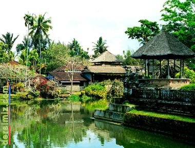 Bali Adas