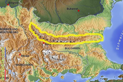 Balkan Dalar