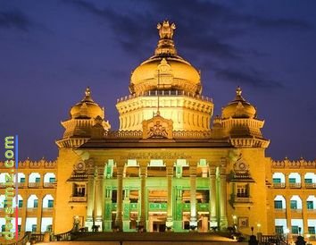 Bangalore ehri