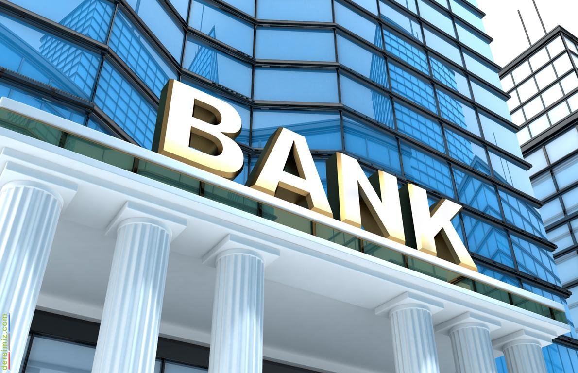 Bankalar Ve Bankaclk
