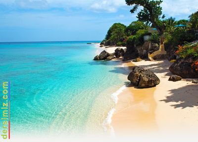 Barbados Adas