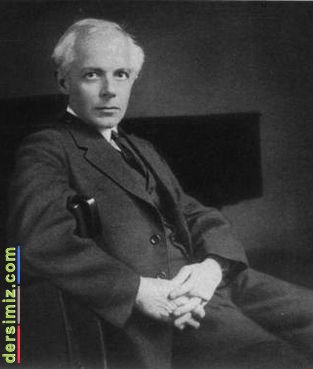 Bela Bartok Kimdir?