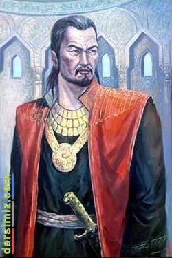 Sultan Baybars Kimdir?