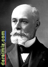 Henri Becquerel Kimdir?