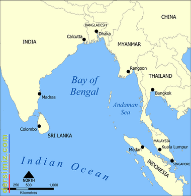Bengal Krfezi