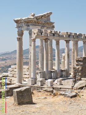 Bergama İlçesi