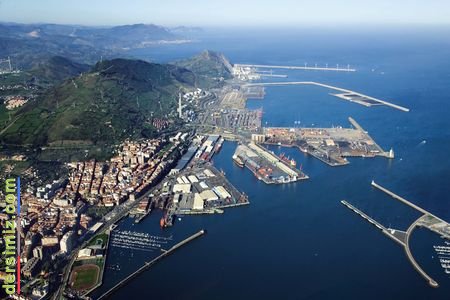 Bilbao Limanı