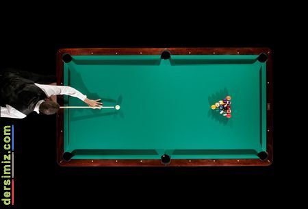 Bilardo Nedir?