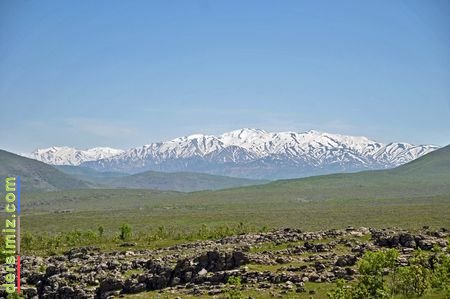 Bingöl Dağları