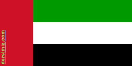 Birleşik Arap Emirlikleri