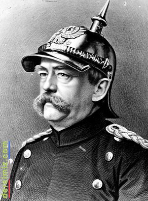 Otto Von Bismarck Nedir?