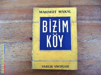 Bizim Ky Roman