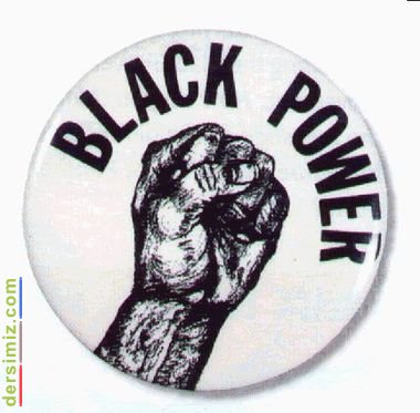 Black Power Nedir?