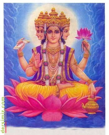 Brahma Kimdir?