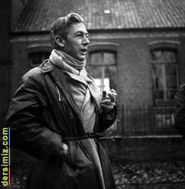 Robert Bresson Kimdir?