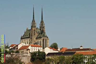 Brno ehri