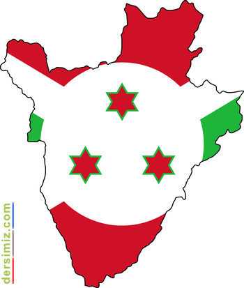 Burundi Ülkesi