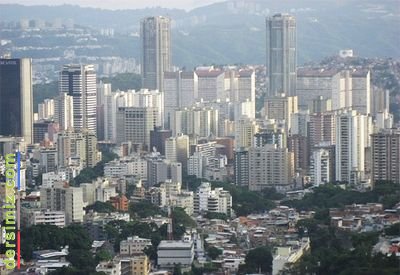 Caracas ehri