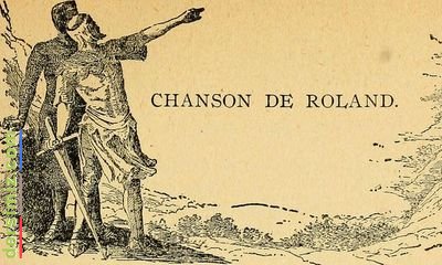 Chanson De Roland Destan