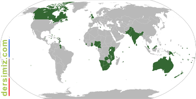 Commonwealth Of Nations Nedir?