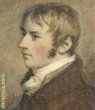 John Constable Kimdir?