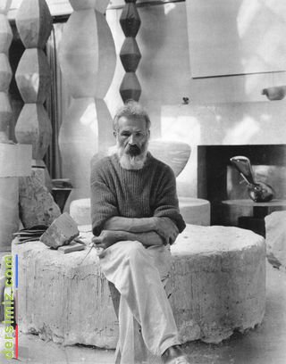 Constantin Brancusi Kimdir?