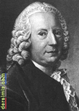 Daniel Bernoulli Kimdir?