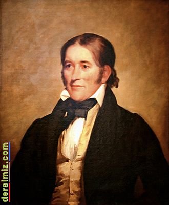 David Crockett Kimdir?