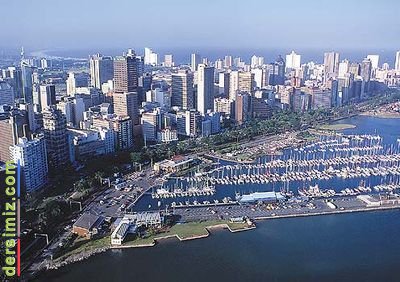 Durban Limanı