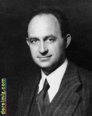 Enrico Fermi Kimdir?