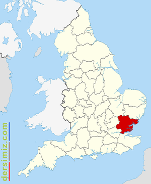 Essex ehri