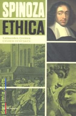 Ethica Romanı
