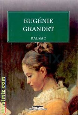 Eugenie Grandet Roman