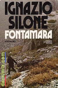Fontamara Romanı