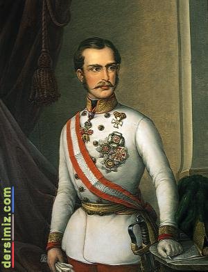 Franz Joseph I Kimdir?