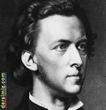 Frederic Chopin Kimdir?