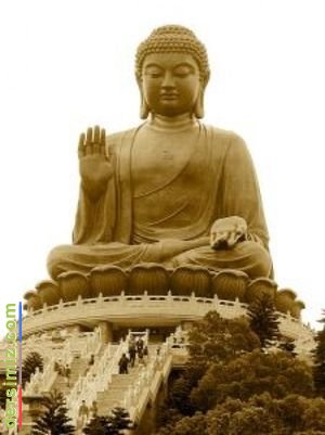 Buda (Buddha) Kimdir?