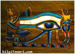 Horus Nedir?