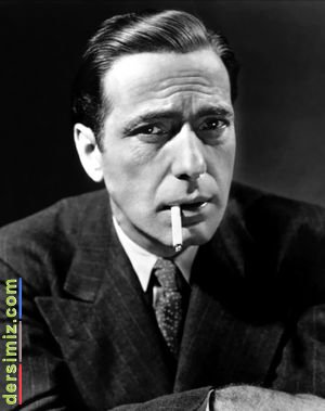 Humphrey Bogart Kimdir?