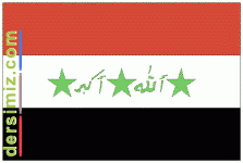 Irak Ülkesi