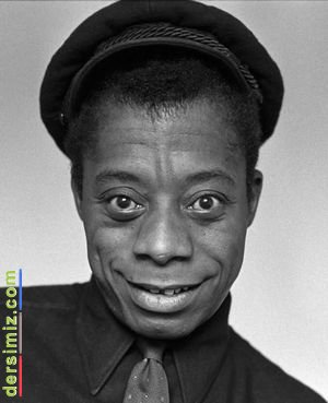 James Baldwin Kimdir?