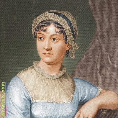 Jane Austen Kimdir?