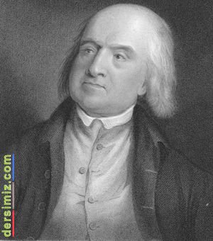 Jeremy Bentham Kimdir?